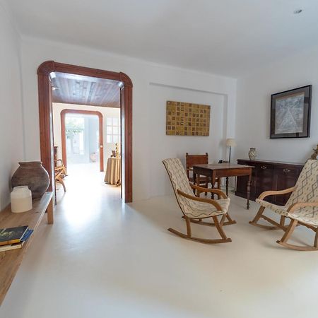 Ca Sa Padrina D'Arta-Turismo De Interior Otel Dış mekan fotoğraf
