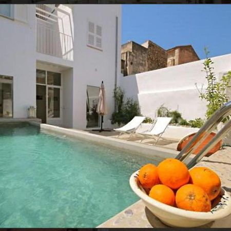 Ca Sa Padrina D'Arta-Turismo De Interior Otel Dış mekan fotoğraf