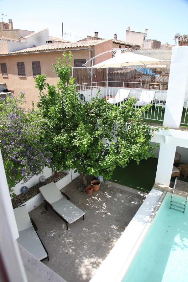 Ca Sa Padrina D'Arta-Turismo De Interior Otel Dış mekan fotoğraf