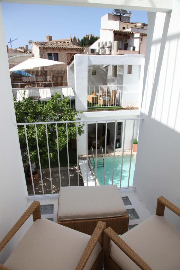 Ca Sa Padrina D'Arta-Turismo De Interior Otel Dış mekan fotoğraf