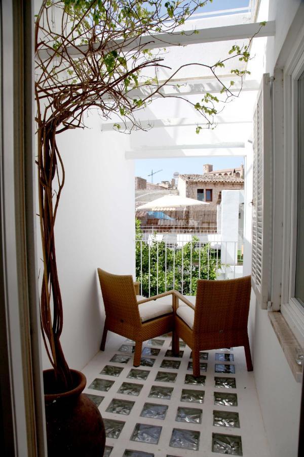 Ca Sa Padrina D'Arta-Turismo De Interior Otel Dış mekan fotoğraf