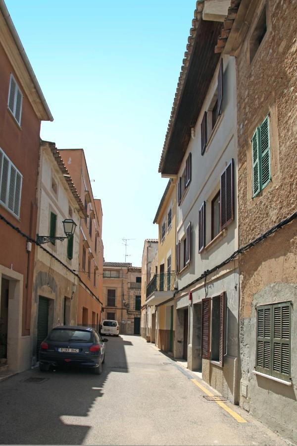 Ca Sa Padrina D'Arta-Turismo De Interior Otel Dış mekan fotoğraf