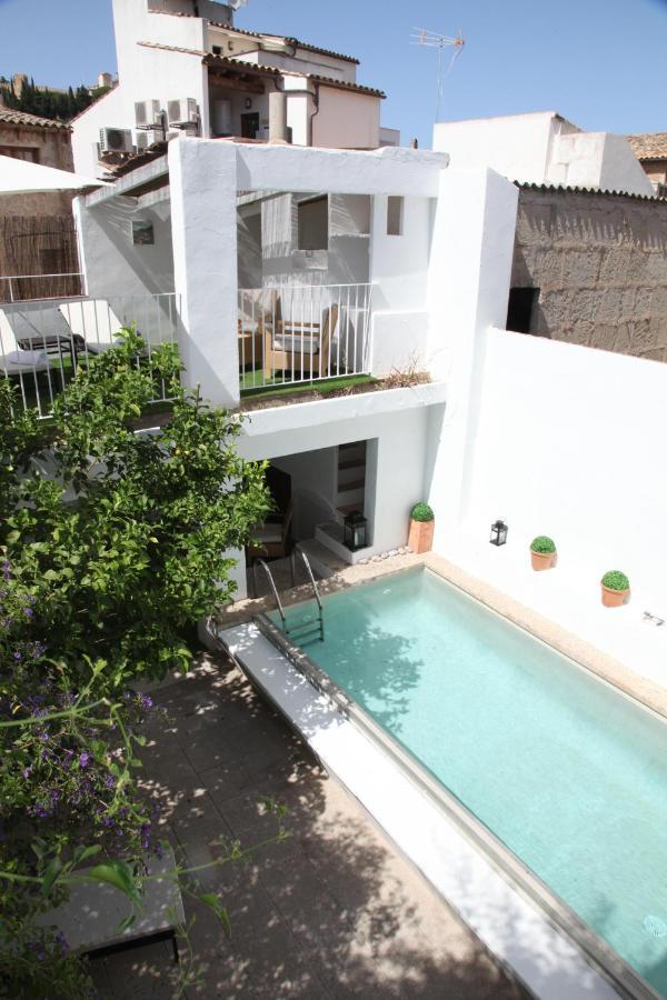 Ca Sa Padrina D'Arta-Turismo De Interior Otel Dış mekan fotoğraf