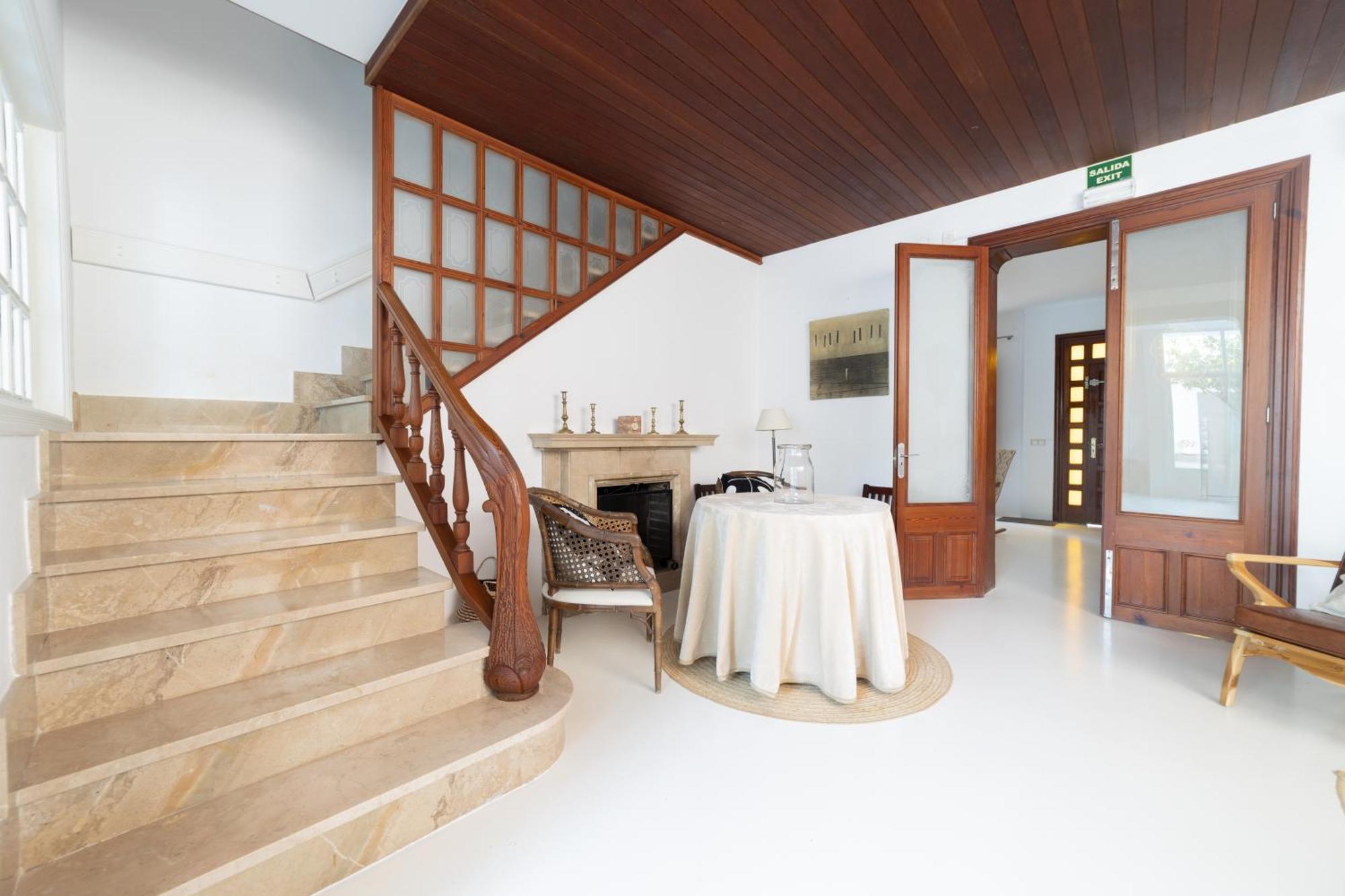 Ca Sa Padrina D'Arta-Turismo De Interior Otel Dış mekan fotoğraf