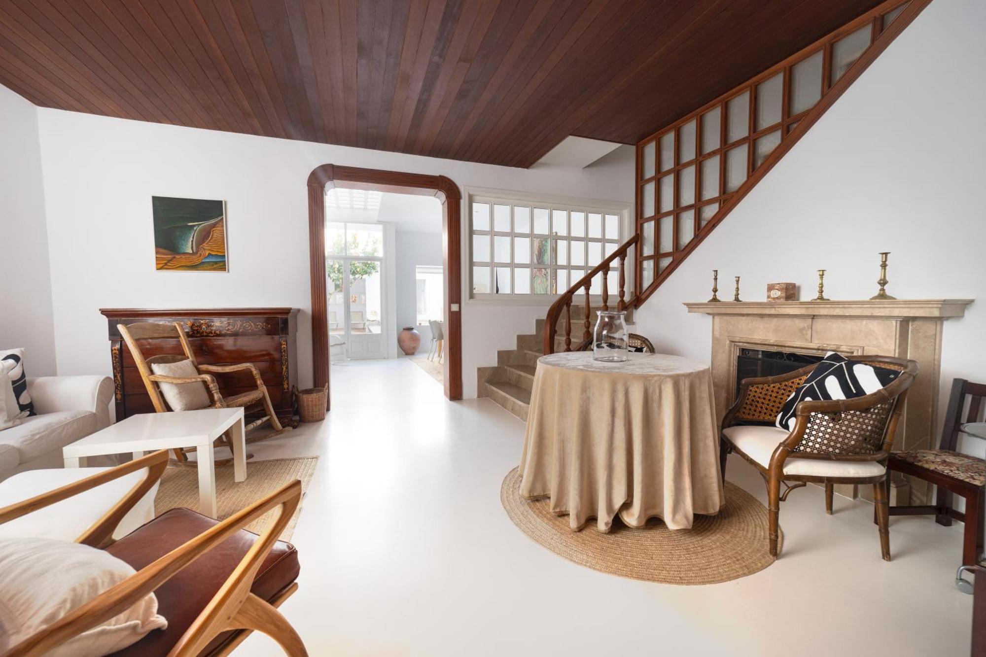 Ca Sa Padrina D'Arta-Turismo De Interior Otel Dış mekan fotoğraf