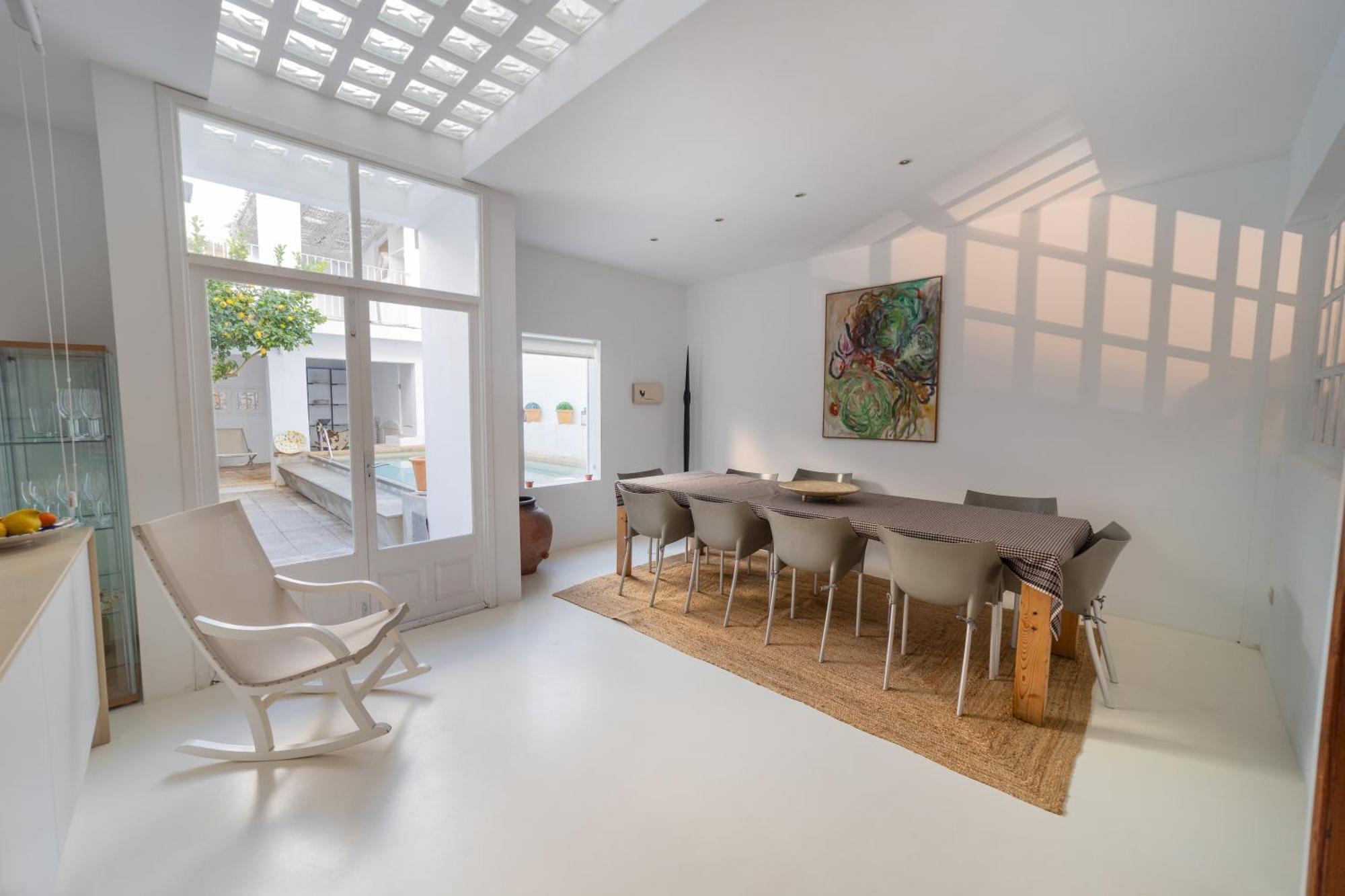 Ca Sa Padrina D'Arta-Turismo De Interior Otel Dış mekan fotoğraf