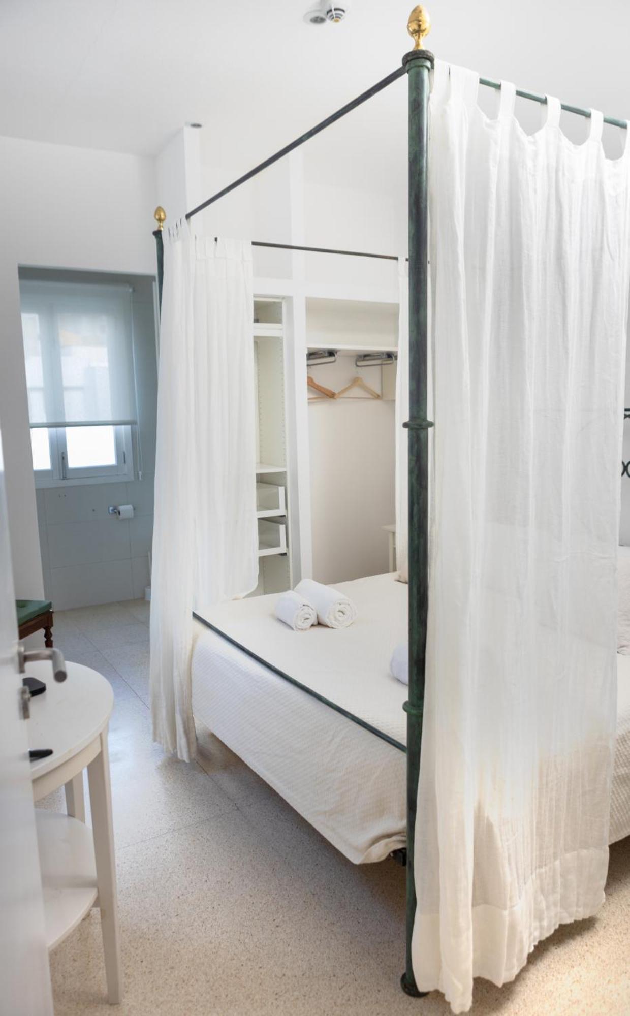 Ca Sa Padrina D'Arta-Turismo De Interior Otel Dış mekan fotoğraf