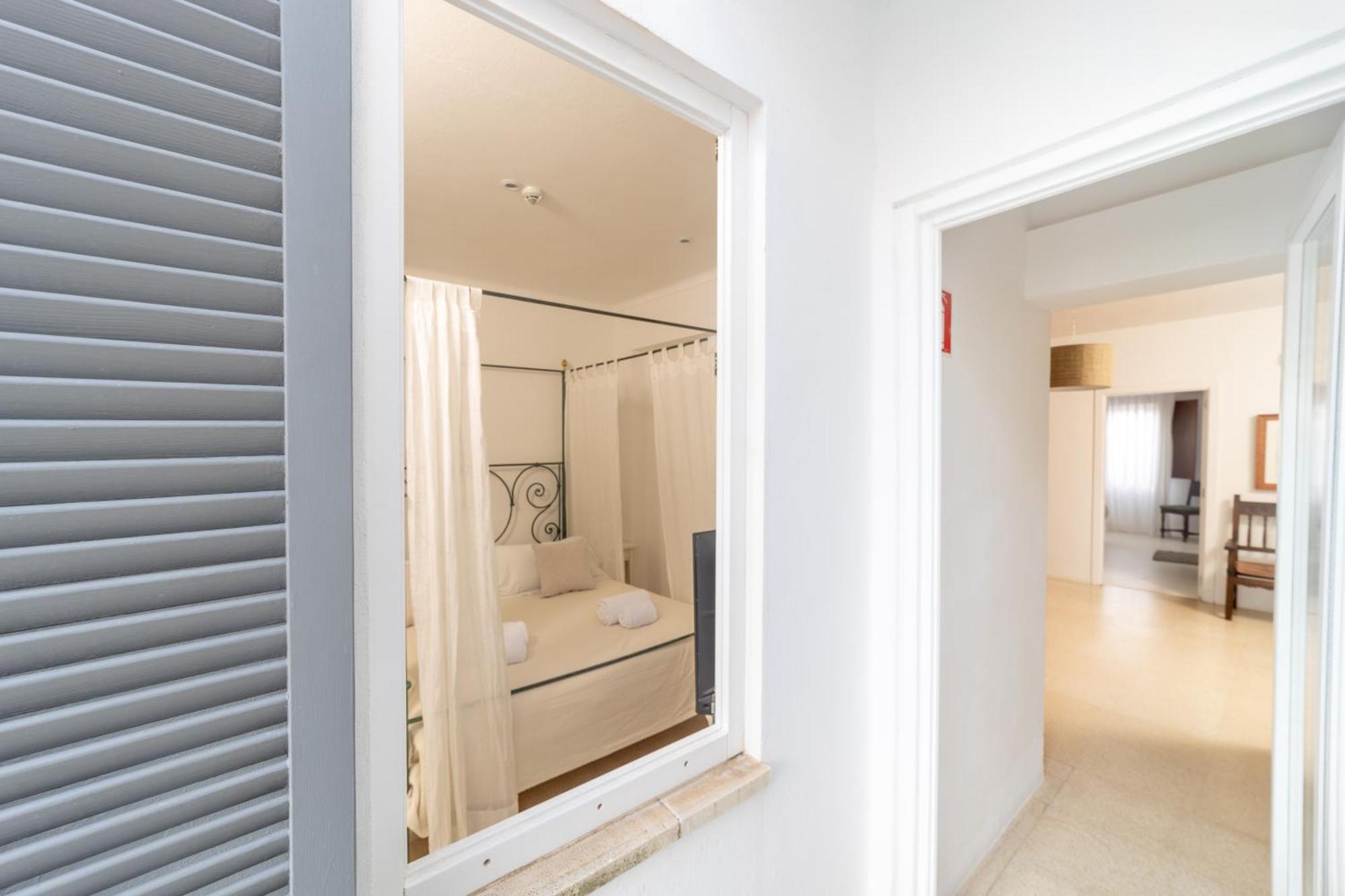 Ca Sa Padrina D'Arta-Turismo De Interior Otel Dış mekan fotoğraf