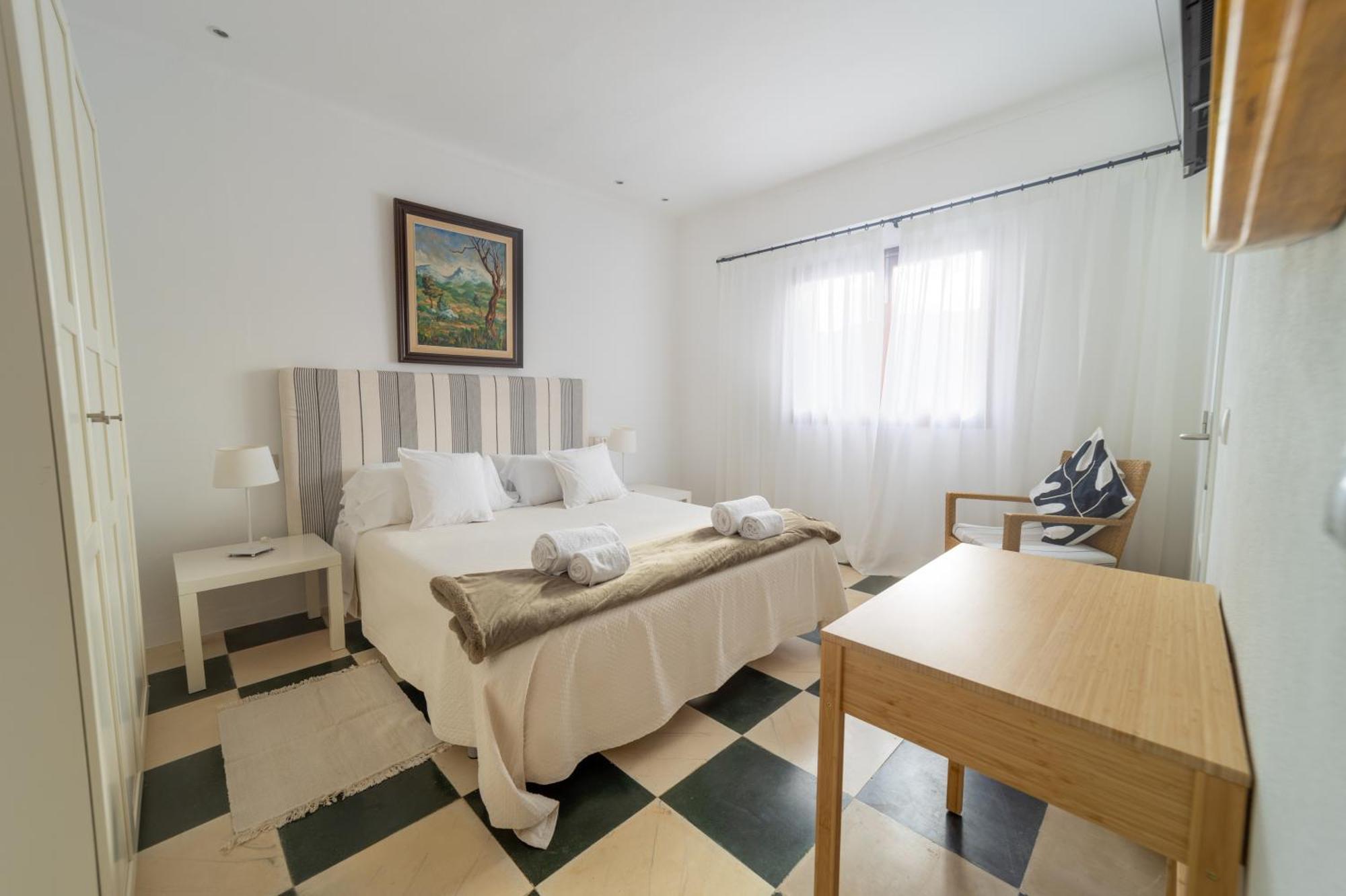 Ca Sa Padrina D'Arta-Turismo De Interior Otel Dış mekan fotoğraf