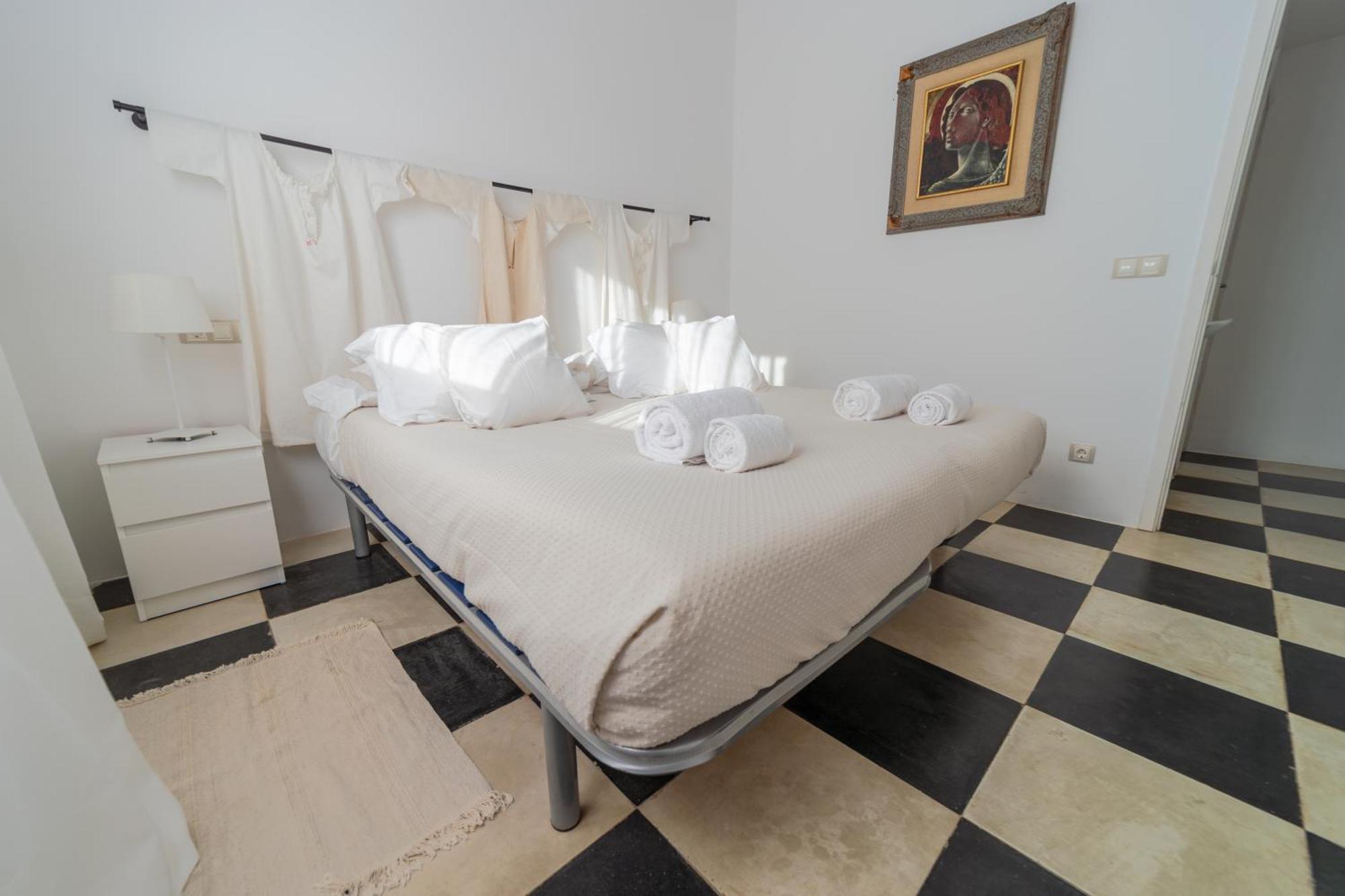 Ca Sa Padrina D'Arta-Turismo De Interior Otel Dış mekan fotoğraf