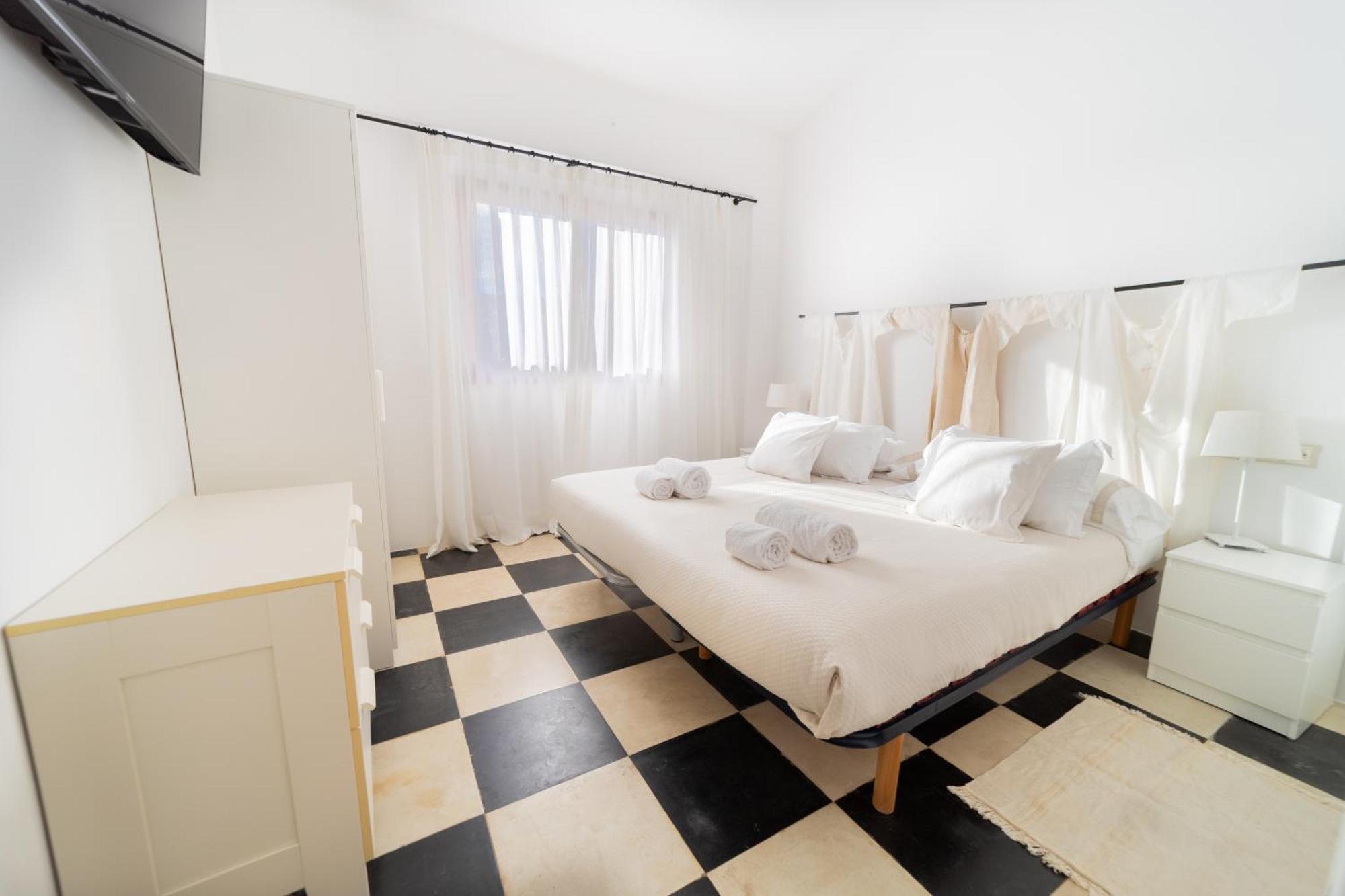 Ca Sa Padrina D'Arta-Turismo De Interior Otel Dış mekan fotoğraf