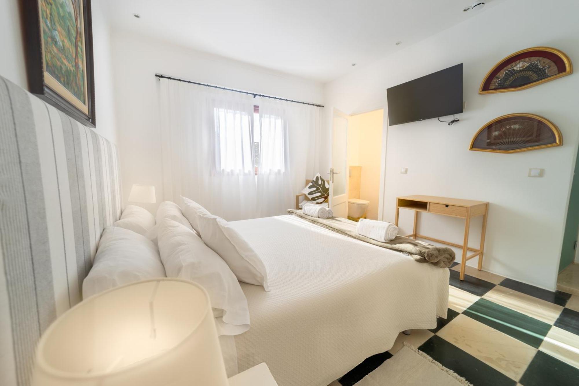 Ca Sa Padrina D'Arta-Turismo De Interior Otel Dış mekan fotoğraf