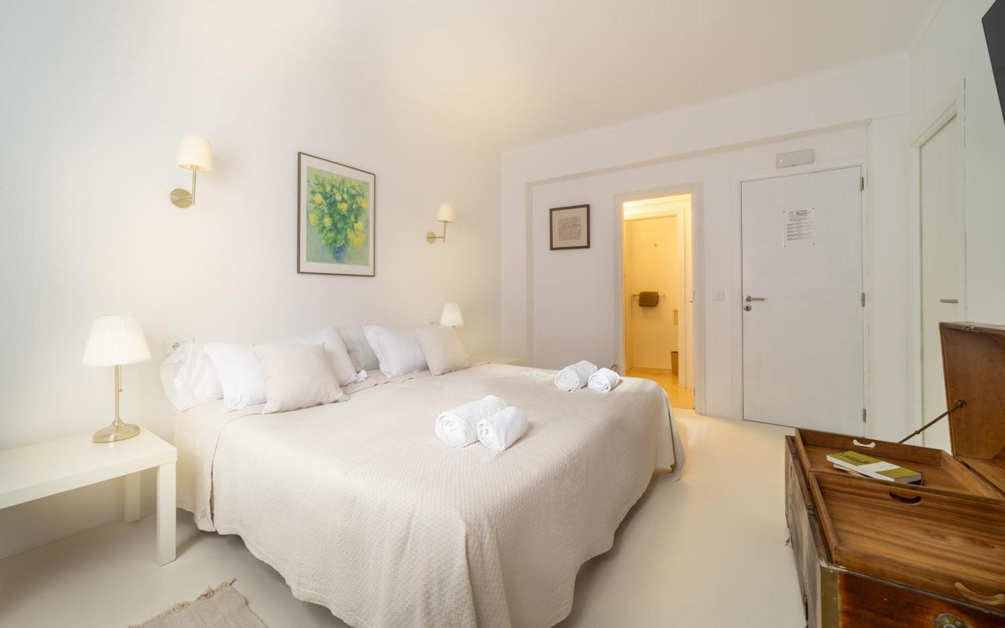 Ca Sa Padrina D'Arta-Turismo De Interior Otel Dış mekan fotoğraf