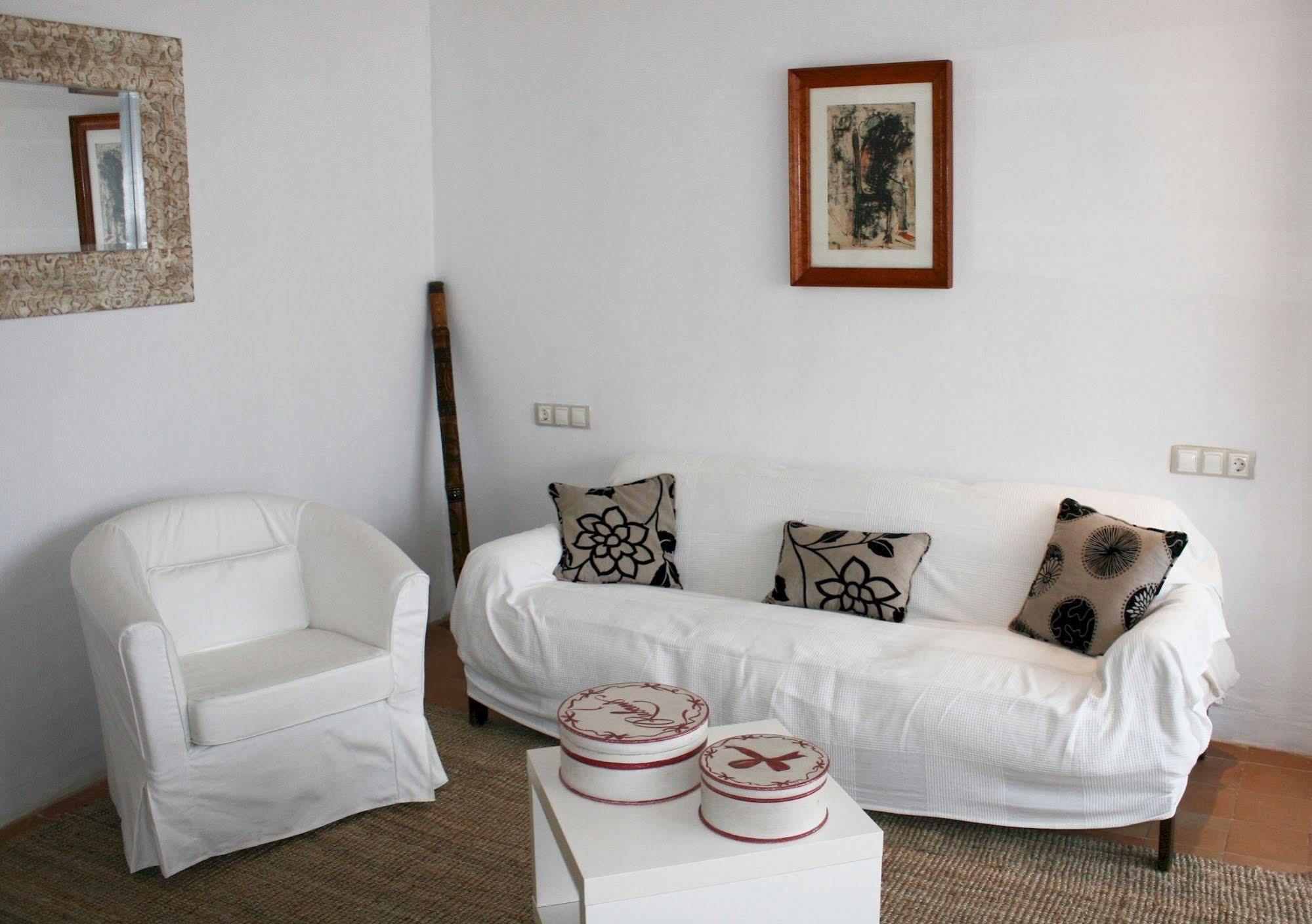 Ca Sa Padrina D'Arta-Turismo De Interior Otel Dış mekan fotoğraf