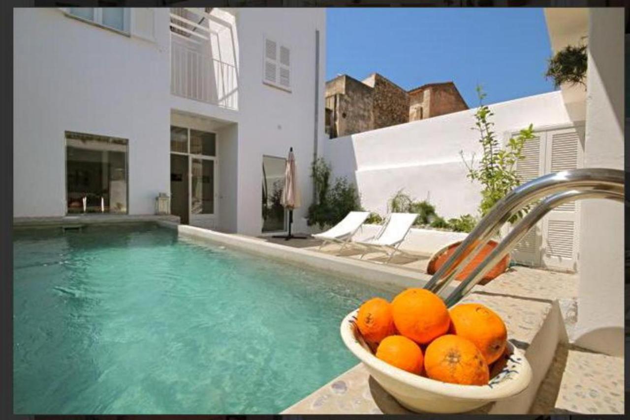 Ca Sa Padrina D'Arta-Turismo De Interior Otel Dış mekan fotoğraf